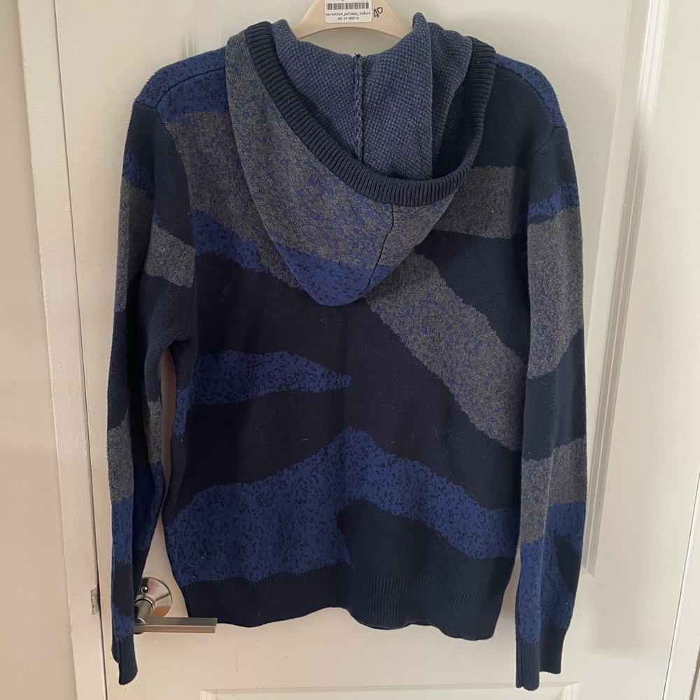 NWT Sun + Stone Pullover sweater - Picture 2 of 4